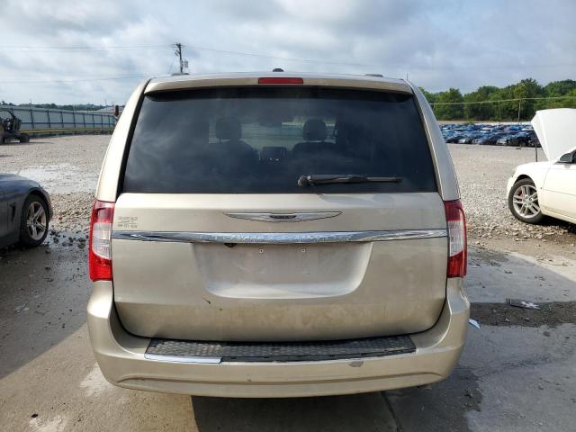 Photo 6 from auction – 2013 CHRYSLER TOWN & COU with VIN 2C4RC1BG5DR785738