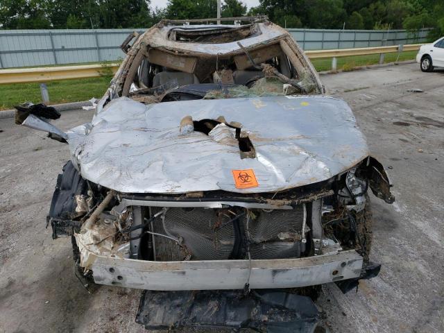 Photo 5 from auction – 2013 TOYOTA HIGHLANDER with VIN 5TDYK3EH4DS123039
