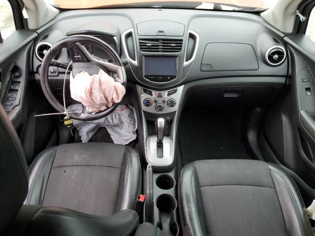 Foto 8 de la subasta – 2016 CHEVROLET TRAX 1LT con VIN KL7CJLSB3GB676366