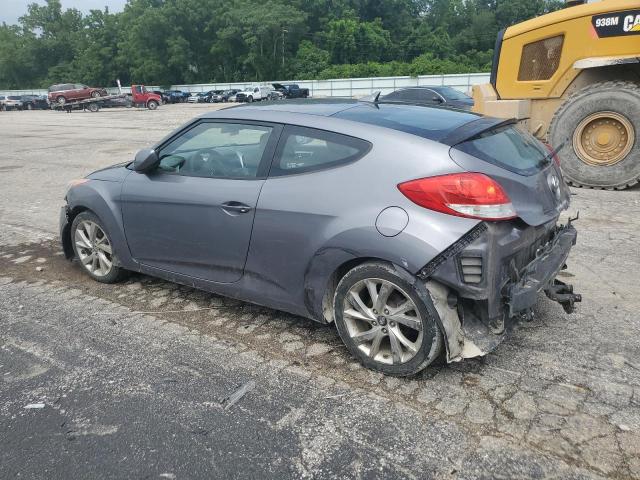 Foto 2 de la subasta – 2016 HYUNDAI VELOSTER con VIN KMHTC6AD4GU248601