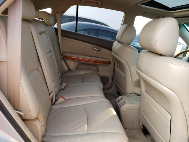 Photo 11 from auction – 2005 LEXUS RX 330 with VIN 2T2HA31U65C045441