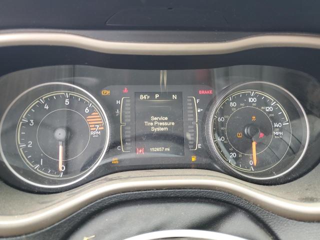 Photo 9 from auction – 2017 JEEP CHEROKEE L with VIN 1C4PJMCB2HW601869