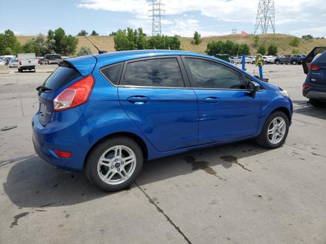 Photo 3 from auction – 2018 FORD FIESTA SE with VIN 3FADP4EJ2JM135801
