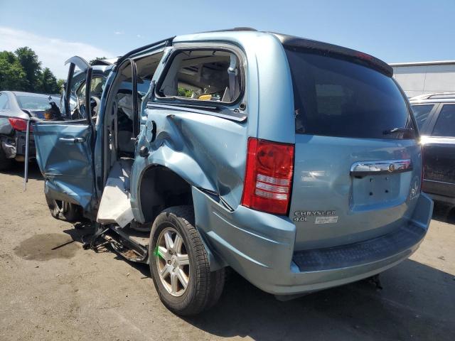 Photo 2 from auction – 2010 CHRYSLER TOWN & COU with VIN 2A4RR5DXXAR201097