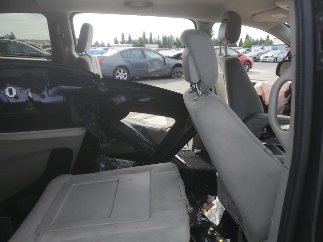 صورة رقم 11 من المزاد - 2014 DODGE GRAND CARA مع VIN 2C4RDGCG3ER183100