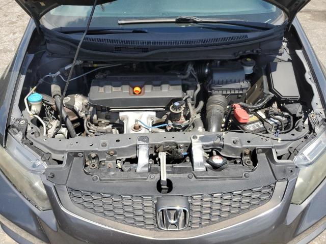 Photo 11 from auction – 2012 HONDA CIVIC LX with VIN 2HGFG3B5XCH530087