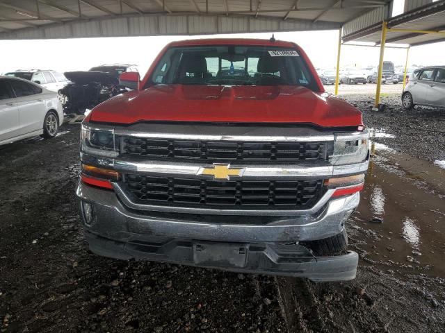 Photo 5 from auction – 2018 CHEVROLET SILVERADO with VIN 3GCPCREC8JG532963