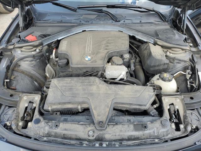 Photo 11 from auction – 2014 BMW 328 XI with VIN WBA3B3C55EJ983286