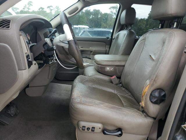Photo 7 from auction – 2004 DODGE RAM 1500 S with VIN 1D3HU18D84J128692