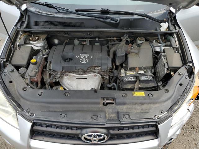 Photo 12 from auction – 2009 TOYOTA RAV4 with VIN JTMBF33V99D007891