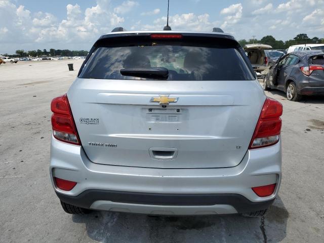 Photo 6 from auction – 2018 CHEVROLET TRAX 1LT with VIN KL7CJPSB4JB661874