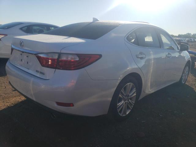 Photo 3 from auction – 2015 LEXUS ES 350 with VIN JTHBK1GG3F2151938