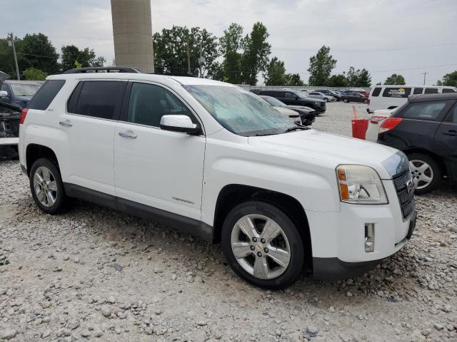 Photo 4 from auction – 2015 GMC TERRAIN SL with VIN 2GKFLXEK5F6283133