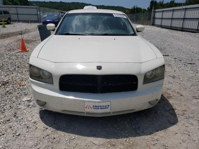 Photo 5 from auction – 2010 DODGE CHARGER SX with VIN 2B3CA3CV4AH218301
