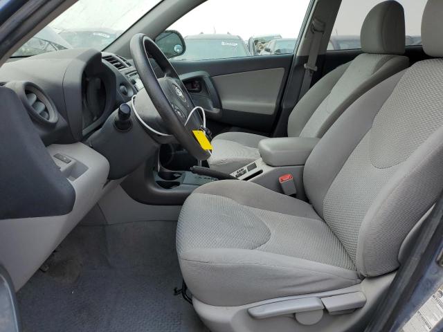 Photo 7 from auction – 2012 TOYOTA RAV4 with VIN 2T3BK4DV1CW079419