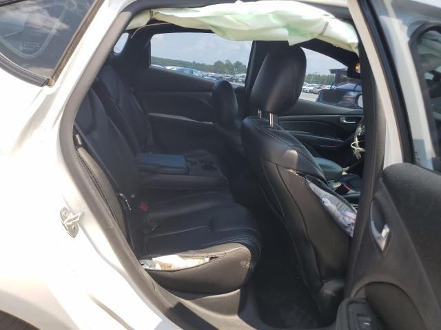 Photo 10 from auction – 2013 DODGE DART LIMIT with VIN 1C3CDFCA6DD153591