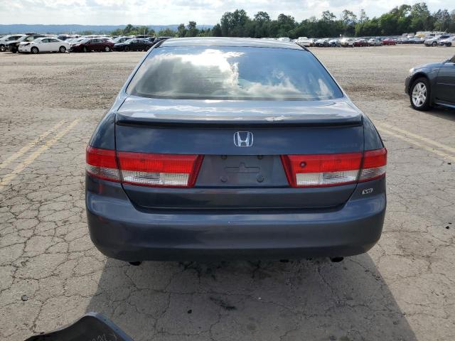 Photo 6 from auction – 2003 HONDA ACCORD EX with VIN 1HGCM66533A014160