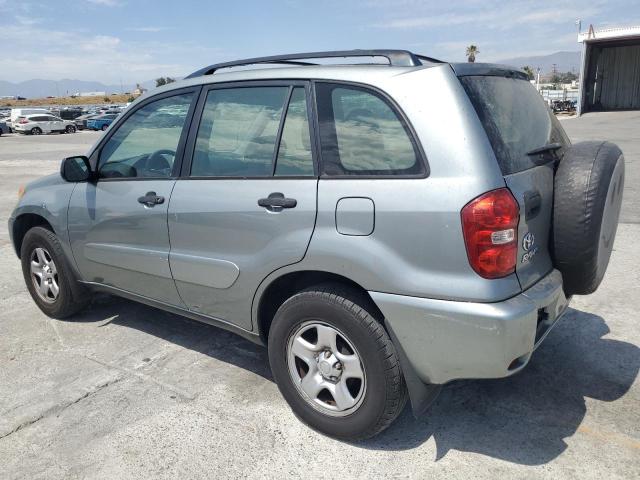 Photo 2 from auction – 2004 TOYOTA RAV4 with VIN JTEHD20V140007734