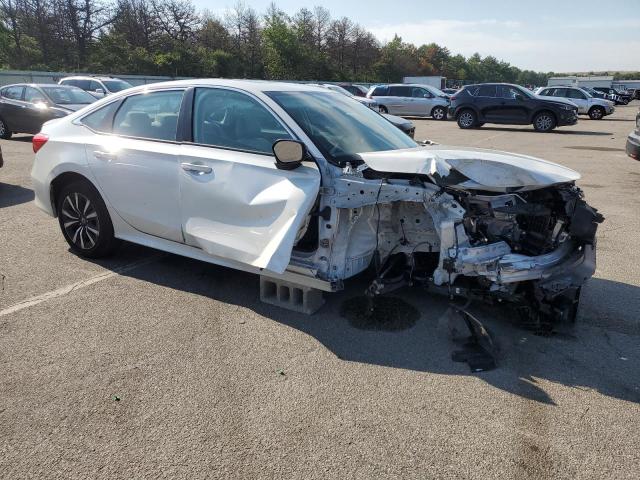 Photo 4 from auction – 2023 HONDA CIVIC EX with VIN 2HGFE1F71PH314804