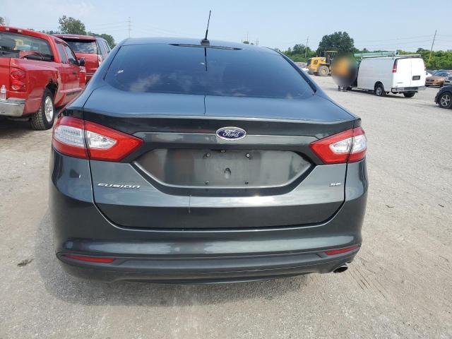 Photo 6 from auction – 2015 FORD FUSION SE with VIN 3FA6P0H7XFR290902