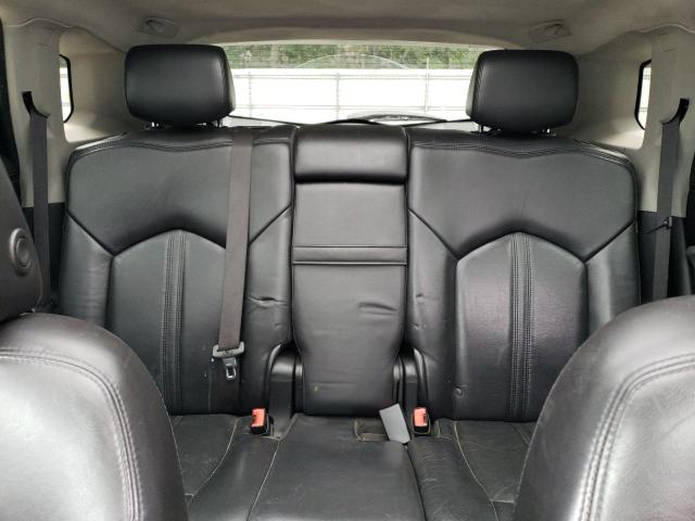 Photo 10 from auction – 2011 CADILLAC SRX PERFOR with VIN 3GYFNEEY6BS516277