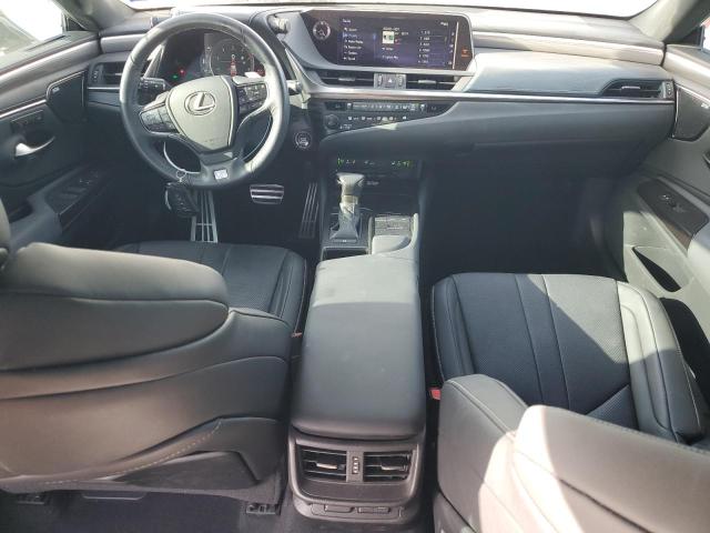 Photo 8 from auction – 2019 LEXUS ES 350 with VIN 58ABZ1B15KU005916