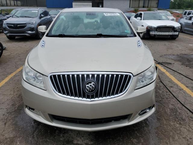 Photo 5 from auction – 2013 BUICK LACROSSE with VIN 1G4GC5E36DF279913