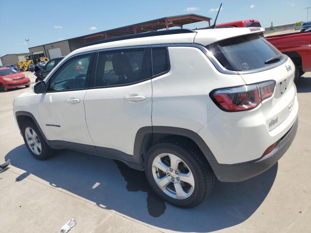Photo 2 from auction – 2018 JEEP COMPASS LA with VIN 3C4NJDBB1JT331490
