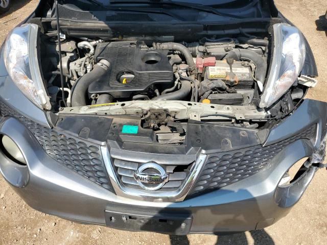 Photo 11 from auction – 2012 NISSAN JUKE S with VIN JN8AF5MR4CT107326