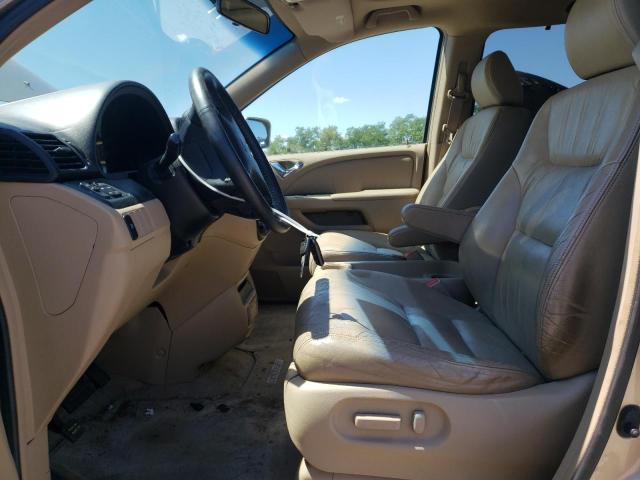 Photo 7 from auction – 2006 HONDA ODYSSEY EX with VIN 5FNRL38796B088607