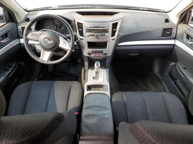 Photo 8 from auction – 2011 SUBARU LEGACY 2.5 with VIN 4S3BMCA63B3252652