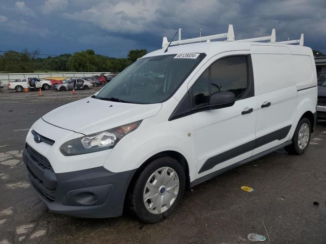 FORD TRANSIT CO 2018 with VIN NM0LS7E79J1378025 - Photo from auction