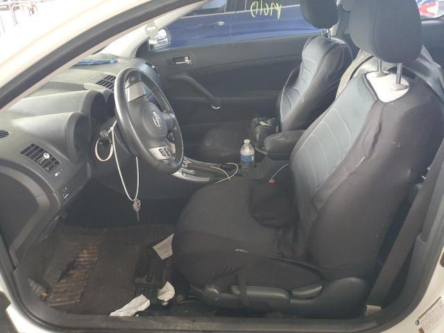 Photo 7 from auction – 2007 TOYOTA SCION TC with VIN JTKDE177670211685