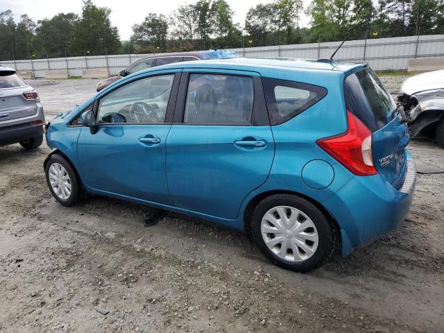 Photo 2 from auction – 2014 NISSAN VERSA NOTE with VIN 3N1CE2CP7EL420631