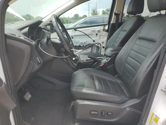 Photo 7 from auction – 2014 FORD ESCAPE TIT with VIN 1FMCU9JX0EUC14631