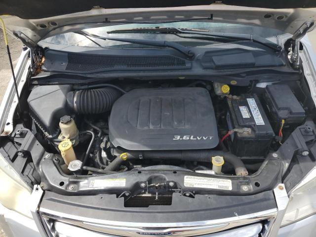Photo 12 from auction – 2011 CHRYSLER TOWN & COUNTRY with VIN 2A4RR5DG1BR723490