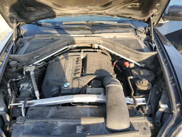 Photo 12 from auction – 2013 BMW X5 XDRIVE3 with VIN 5UXZV4C52D0B24298