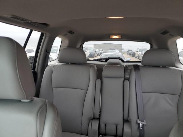 Photo 10 from auction – 2011 TOYOTA HIGHLANDER with VIN 5TDYK3EHXBS039269