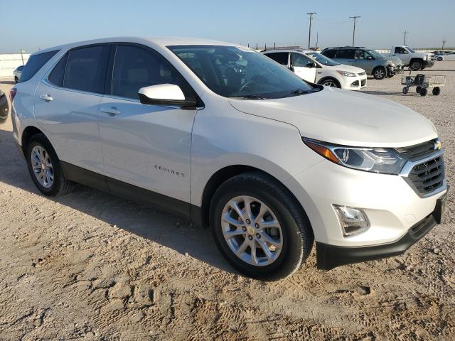 Photo 4 from auction – 2020 CHEVROLET EQUINOX LT with VIN 3GNAXKEV3LS735592