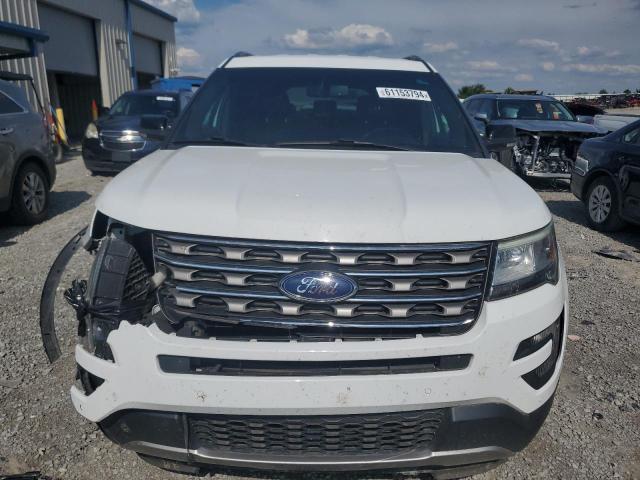 Photo 5 from auction – 2016 FORD EXPLORER X with VIN 1FM5K7D88GGB51223