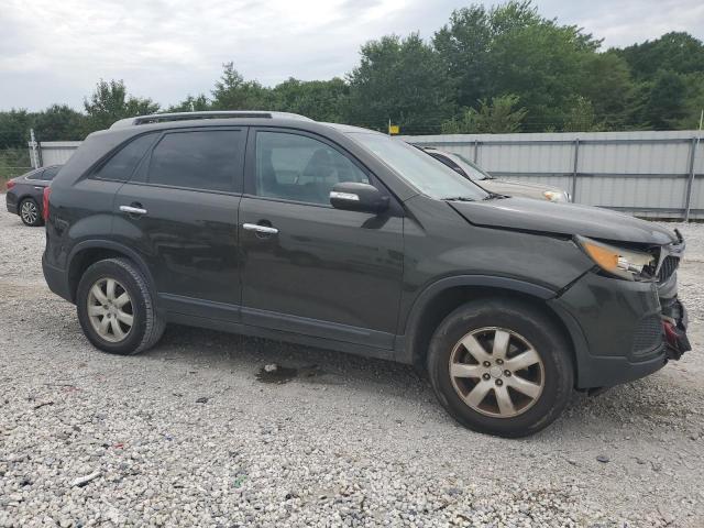 Photo 4 from auction – 2011 KIA SORENTO BA with VIN 5XYKT4A20BG115685