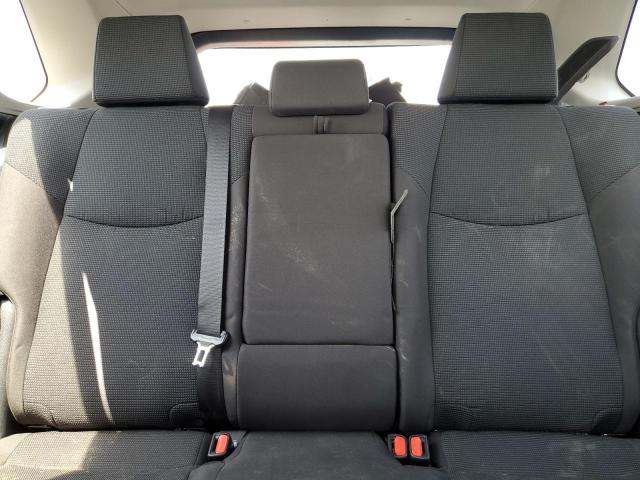 Photo 10 from auction – 2023 TOYOTA RAV4 LE with VIN 2T3F1RFVXPC342898
