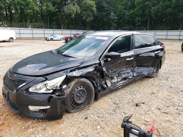 NISSAN ALTIMA 2.5 2015 with VIN 1N4AL3AP1FC230037 - Photo from auction
