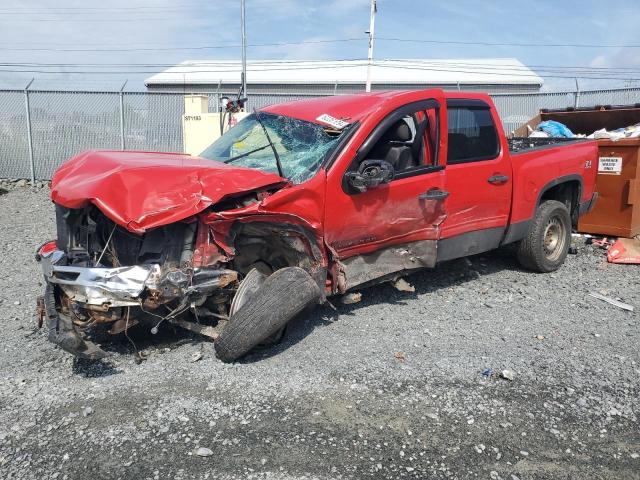 Photo 1 from auction – 2009 CHEVROLET SILVERADO with VIN 3GCEK13339G270795