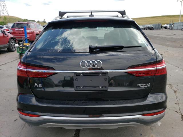Photo 6 from auction – 2020 AUDI A6 ALLROAD with VIN WAU92BF23LN070859