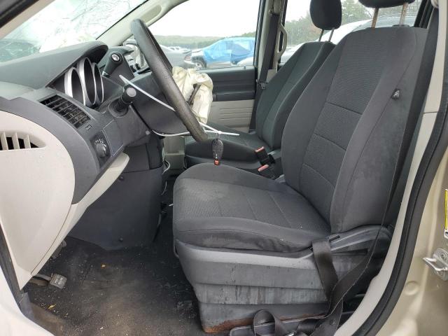 Photo 7 from auction – 2008 DODGE GRAND CARA with VIN 1D8HN44H78B162303