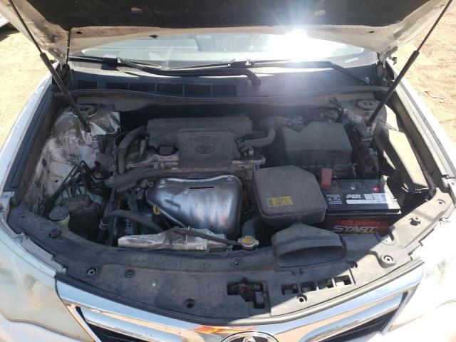 Photo 11 from auction – 2013 TOYOTA CAMRY L with VIN 4T4BF1FK4DR286263