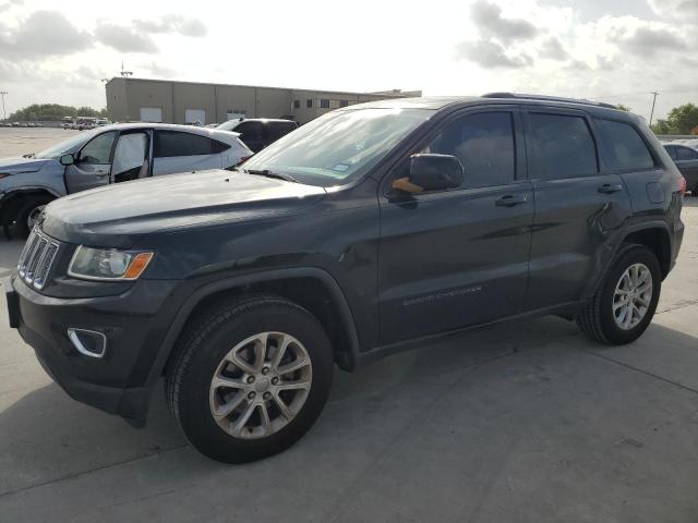JEEP GRAND CHER 2014 with VIN 1C4RJEAG4EC145237 - Photo from auction