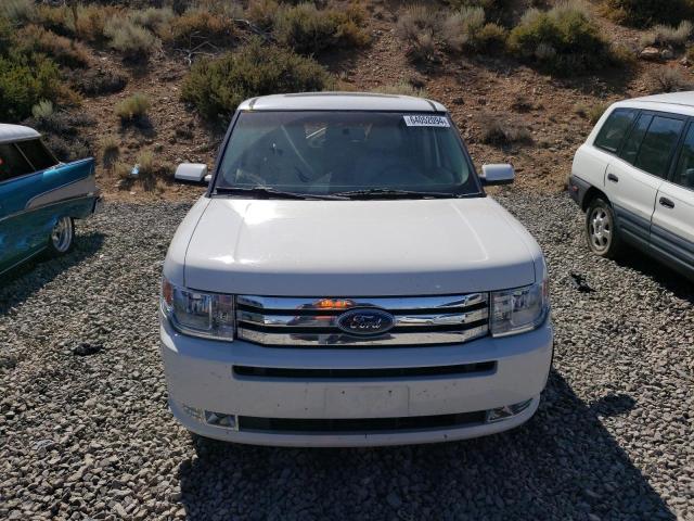 Photo 5 from auction – 2011 FORD FLEX SEL with VIN 2FMGK5CC9BBD35086