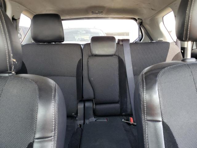Photo 10 from auction – 2011 MITSUBISHI OUTLANDER with VIN JA4JT3AWXBU039538